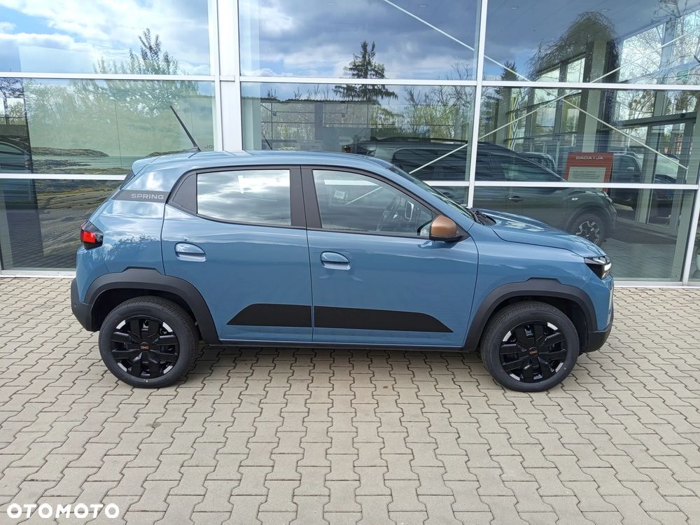 Dacia Spring Electric 24.3kWh 100 Extreme - 22