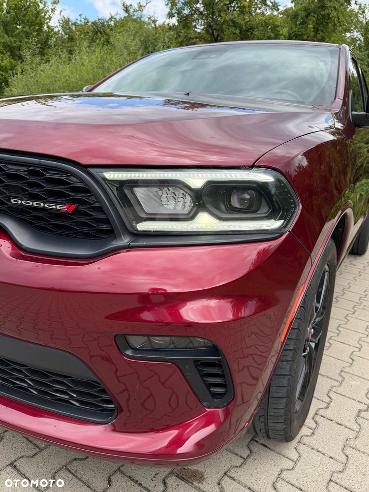 Dodge Durango - 19