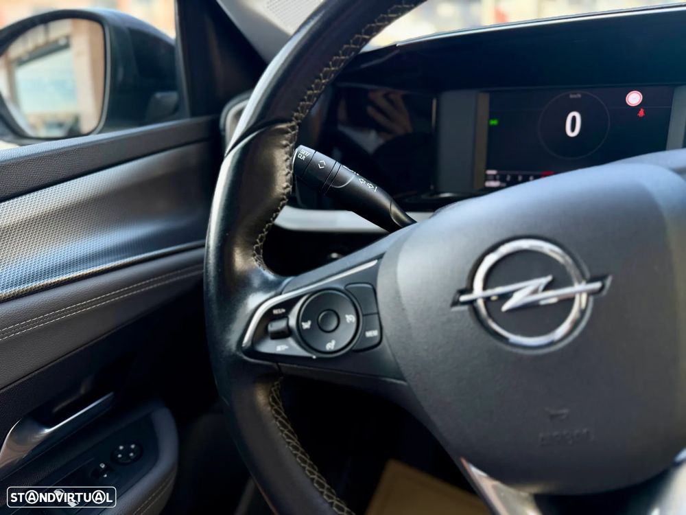 Opel Mokka 1.5 D Elegance - 19