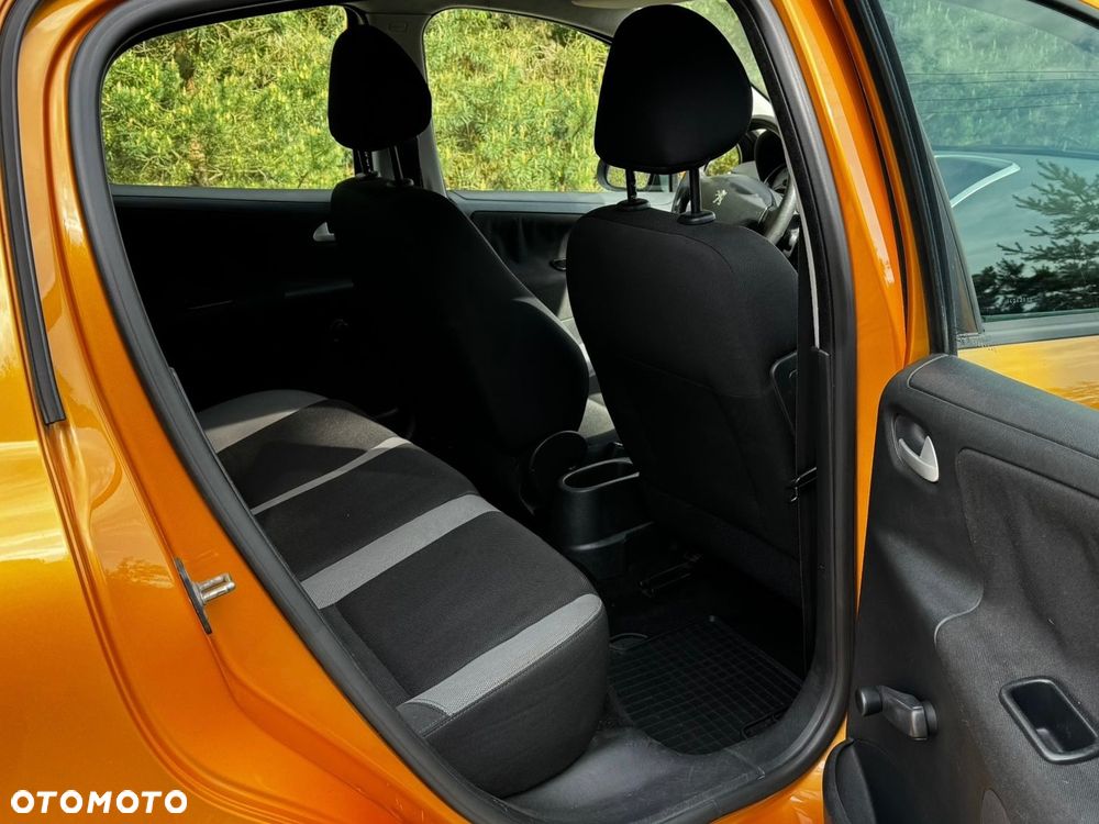 Peugeot 207 1.4 HDi Active - 15
