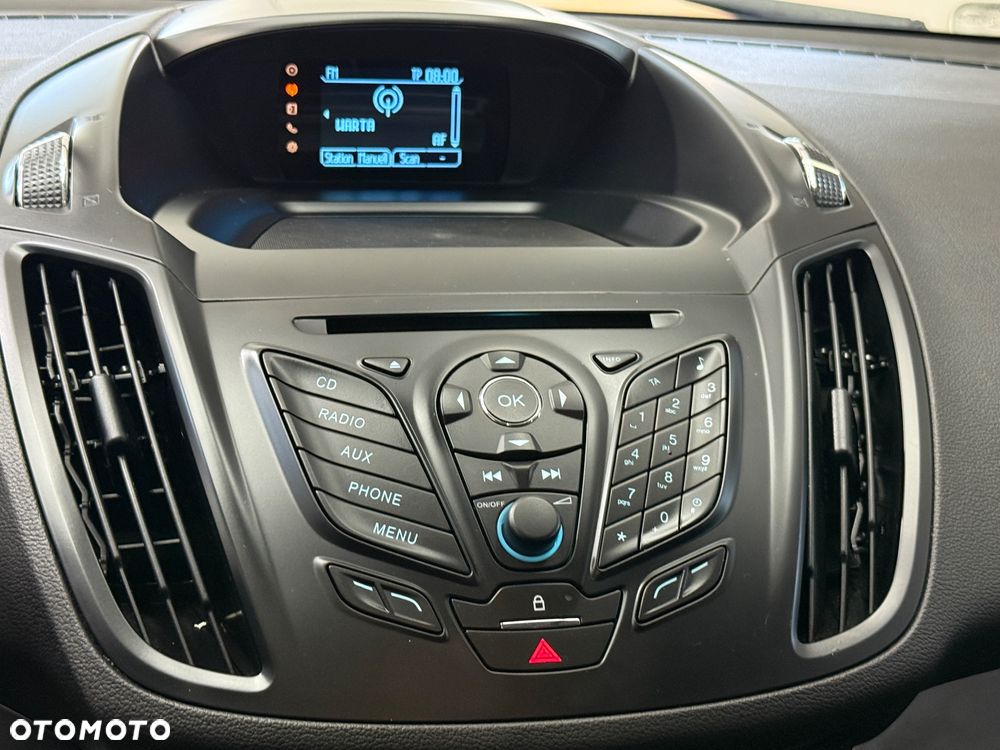 Ford Kuga 1.6 EcoBoost 2x4 Titanium - 20