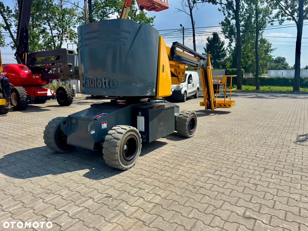Haulotte HA15IP - 4