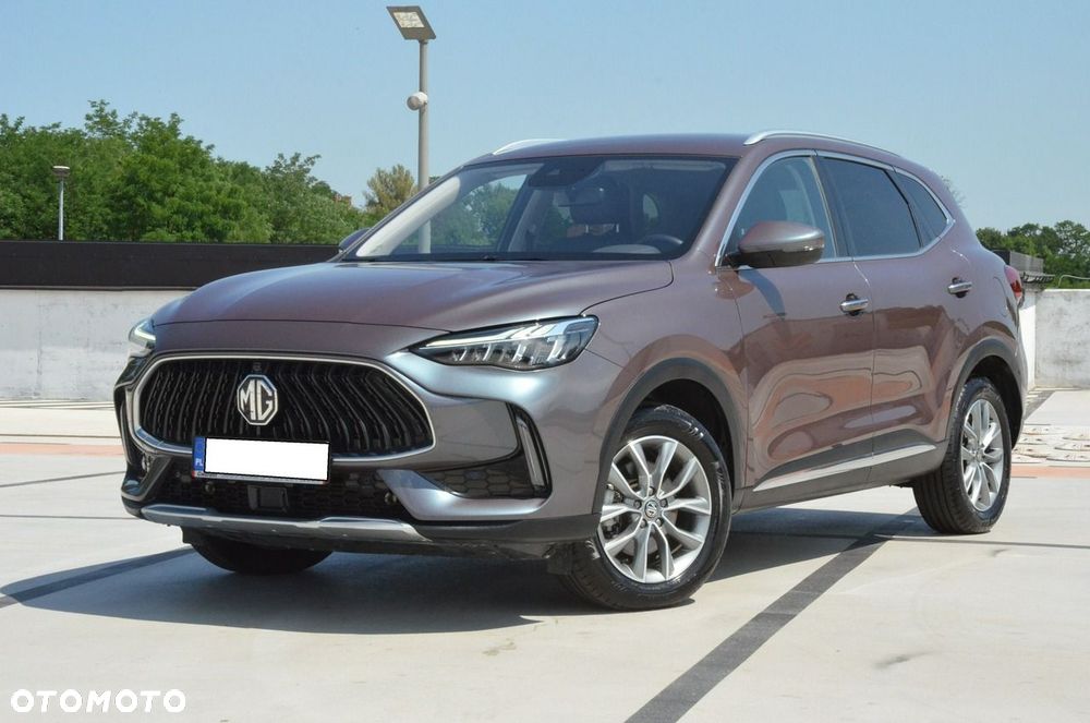 MG HS 1.5T-GDI Luxury - 6