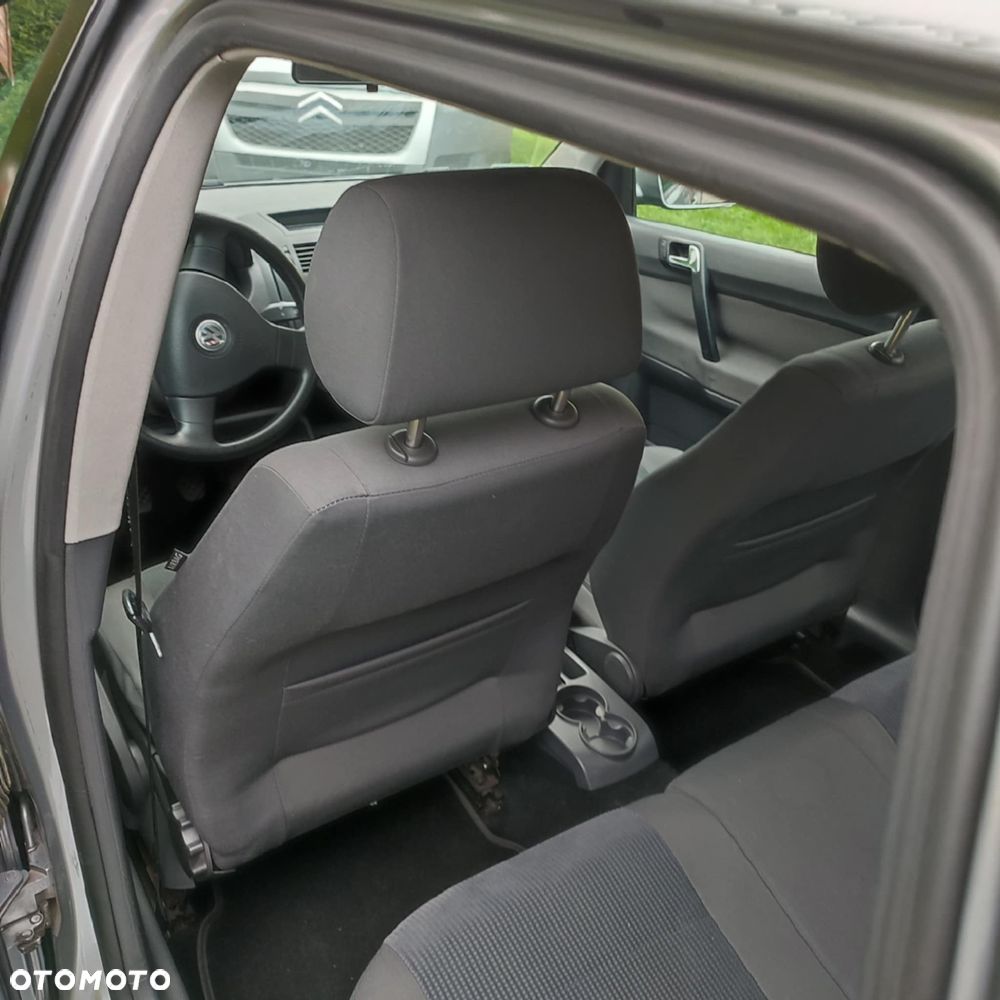 Volkswagen Polo 1.4 TDI Comfortline - 13