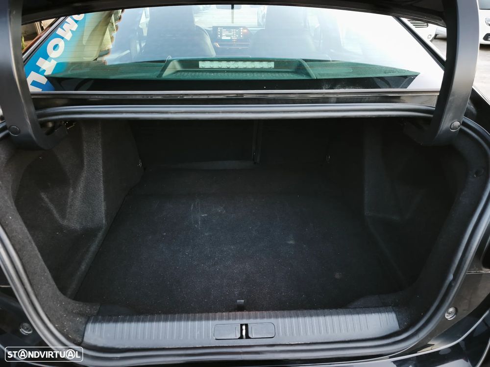 Citroën C4 X PureTech 130 Stop&Start EAT8 PLUS - 13