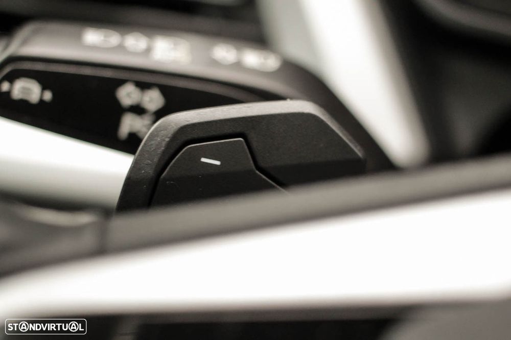 Audi Q4 Sportback e-tron 40 82 kWH - 22