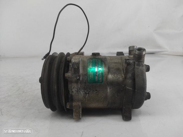 Compressor Do Ac Nissan Patrol Iii/2 Station Wagon (W260)