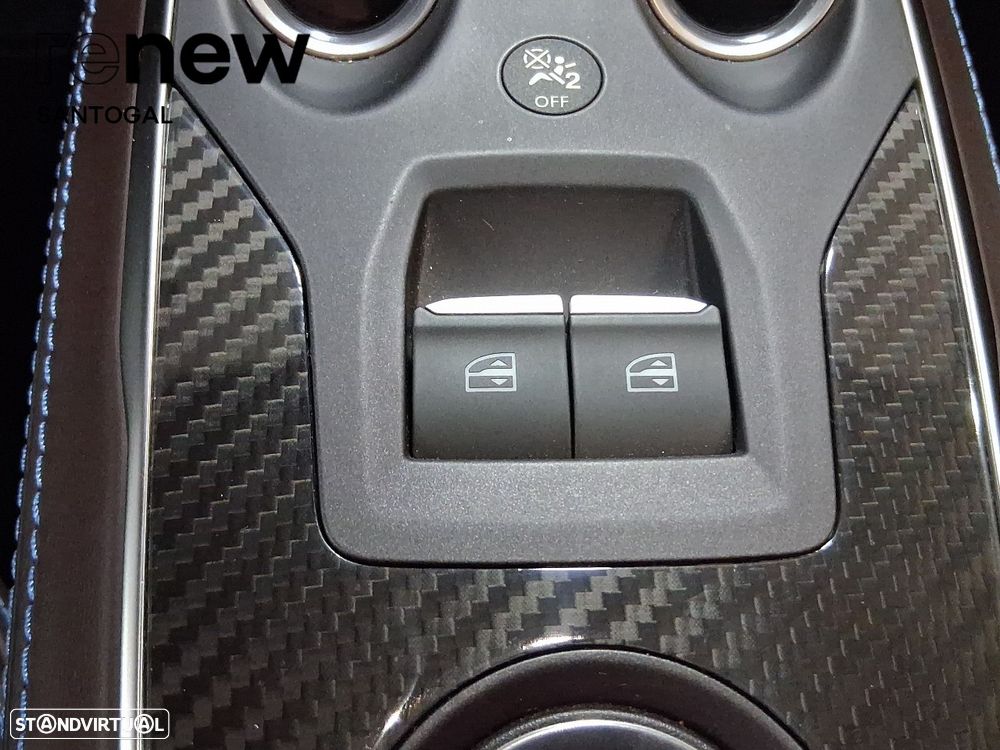 Alpine A110 Légende GT - 20