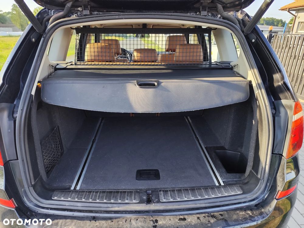 BMW X3 xDrive30d Sport-Aut xLine - 21