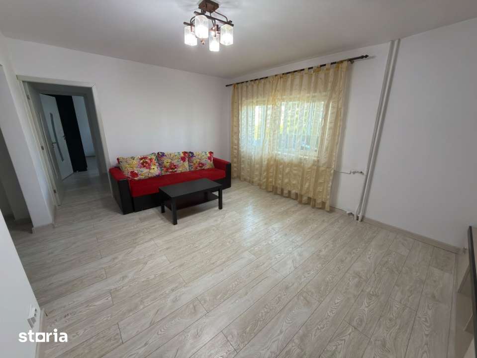 Apartament 3 camere, 2 bai, 76 mp, zona Marasesti — fotografia 2