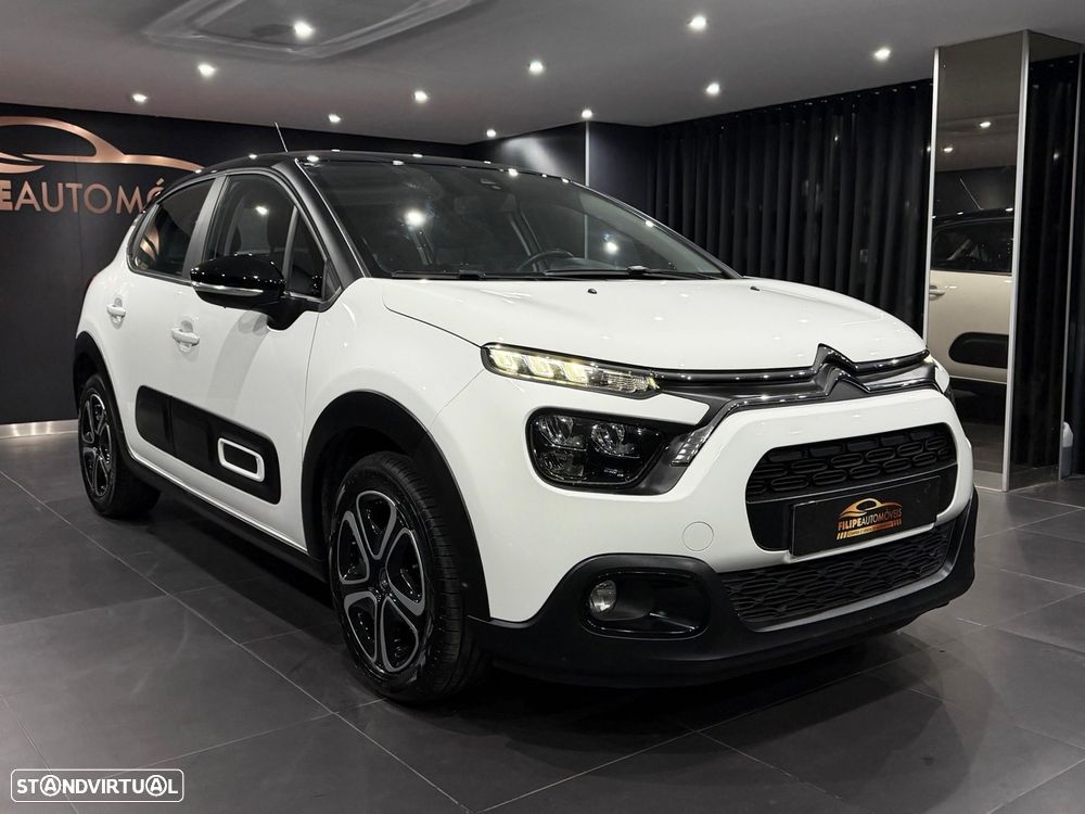 Citroën C3 1.2 PureTech Shine - 9