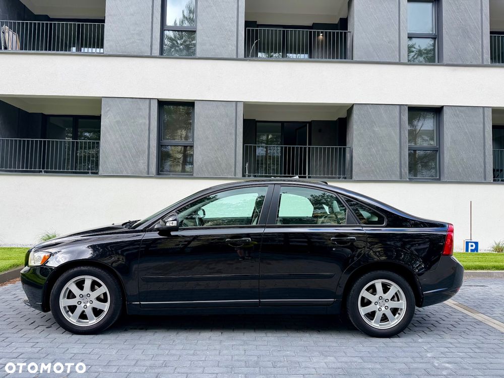 Volvo S40 2.0 - 20