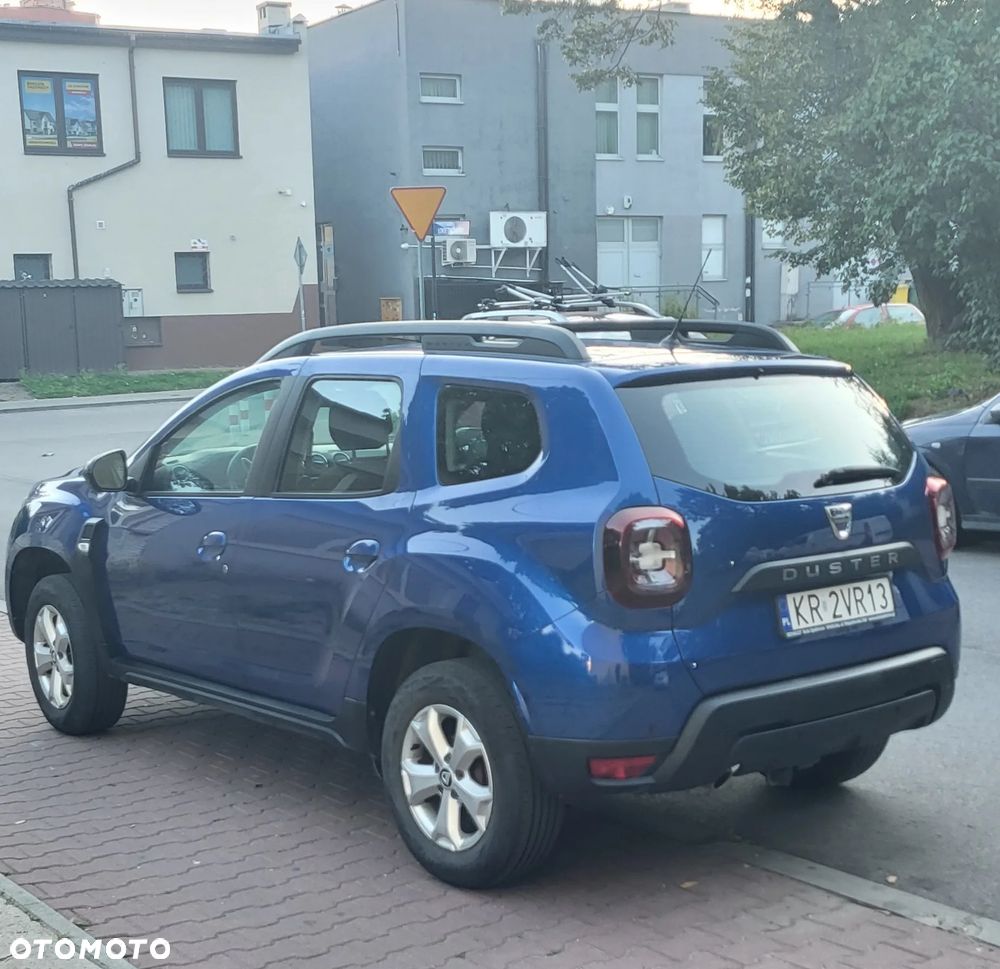 Dacia Duster 1.0 TCe Comfort - 7