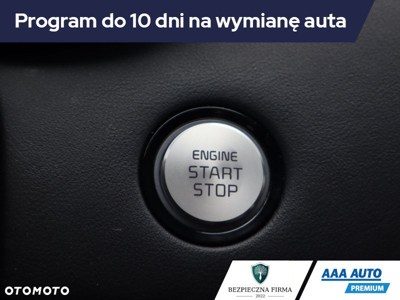 Kia Stinger - 20