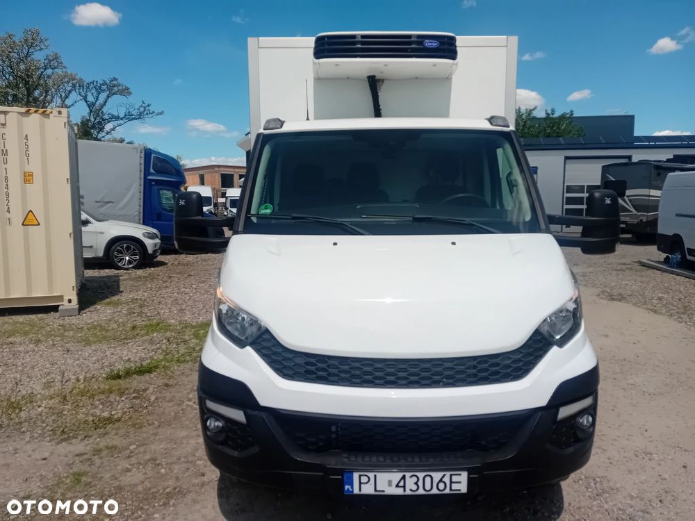 Iveco Daily Chłodnia Kontener - 2
