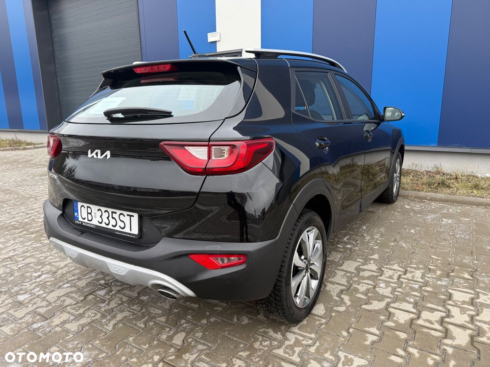 Kia Stonic 1.2 Vision - 16