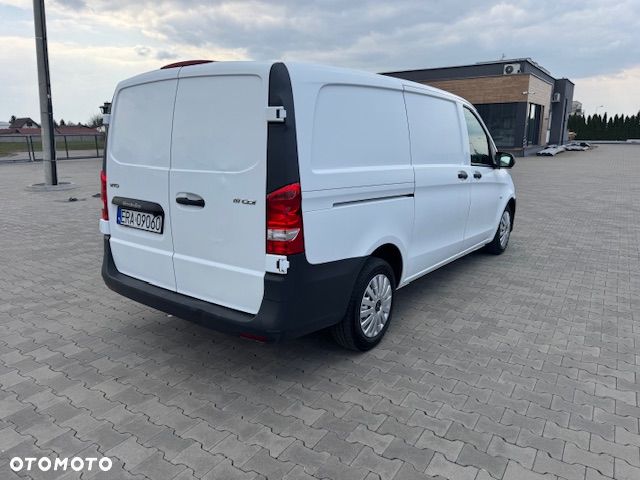 Mercedes-Benz VITO - 4