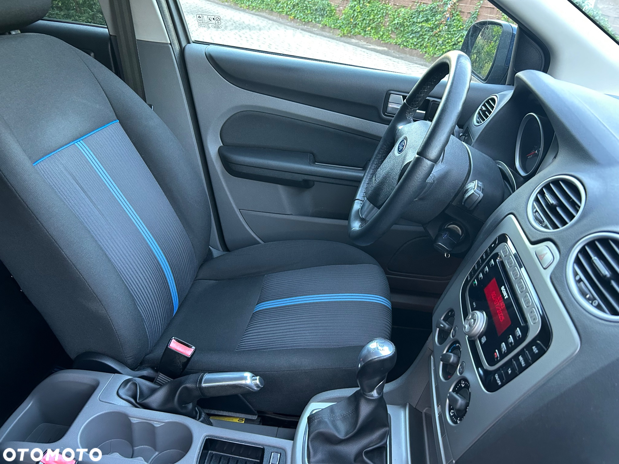 Ford Focus - 28