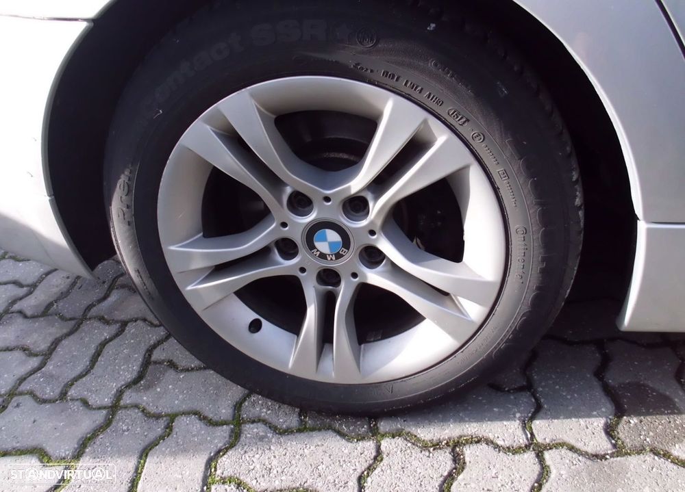 Peças BMW 3 Touring (E91) 2004 a 2012 - 14