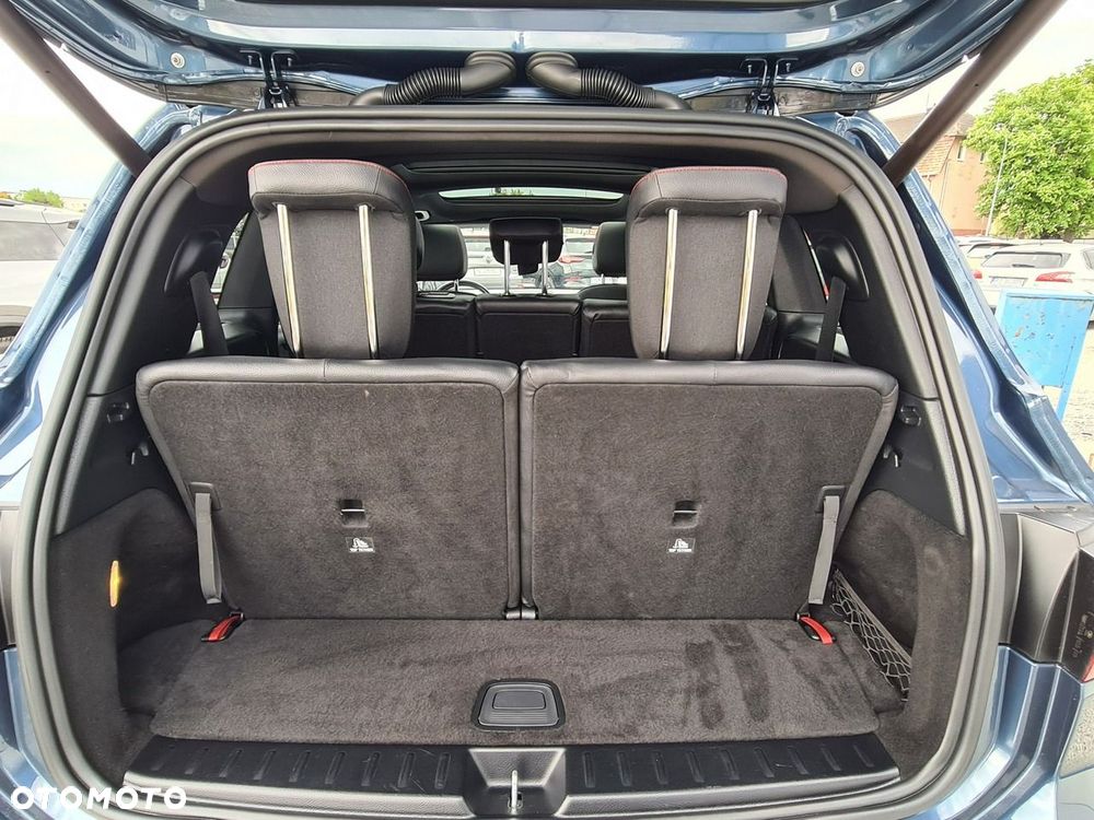 Mercedes-Benz GLB 200 d AMG Line 8G-DCT - 31