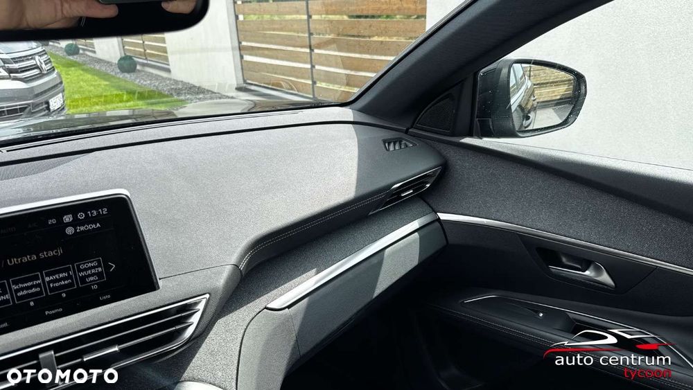 Peugeot 3008 1.5 BlueHDi GT Pack S&S EAT8 - 34