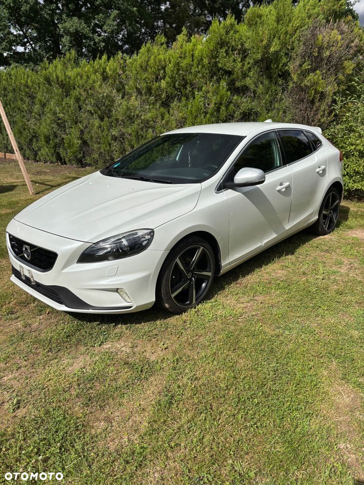 Volvo V40 D3 RDesign - 24