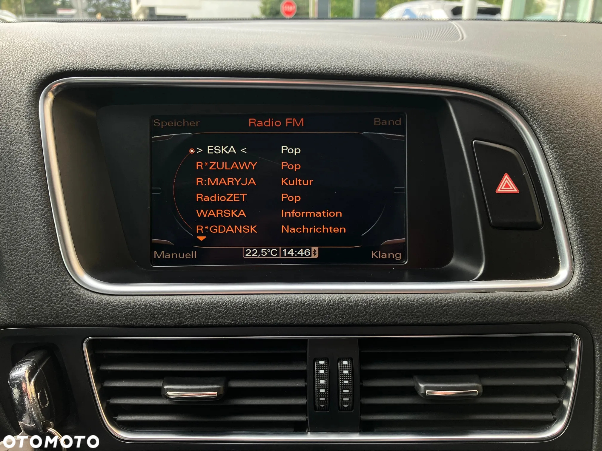 Audi Q5 2.0 TFSI Quattro S tronic - 27
