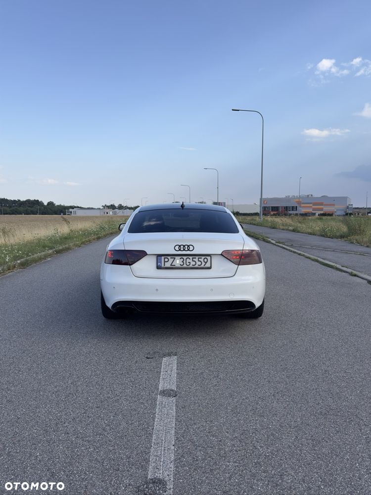 Audi A5 Coupé - 10
