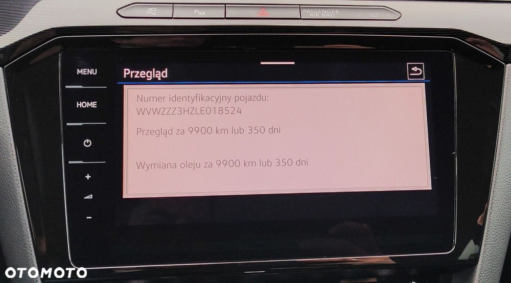 Volkswagen Arteon 2.0 TSI GPF Elegance DSG - 22