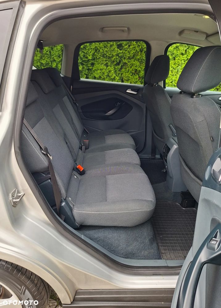 Ford C-MAX 1.6 Ti-VCT Trend - 11