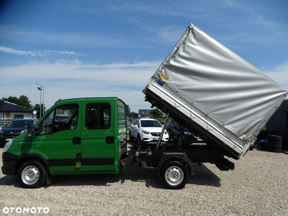 Iveco Daily 35S13 - 3