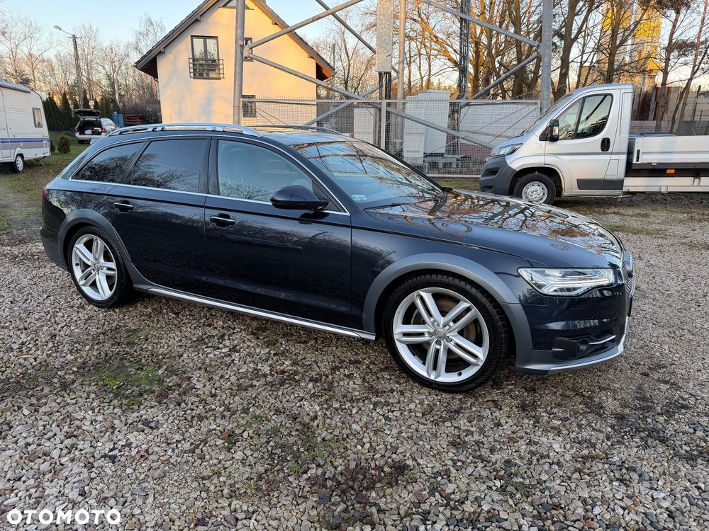 Audi A6 Allroad - 10