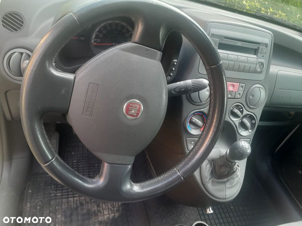 Fiat Panda 1.2 Young - 6
