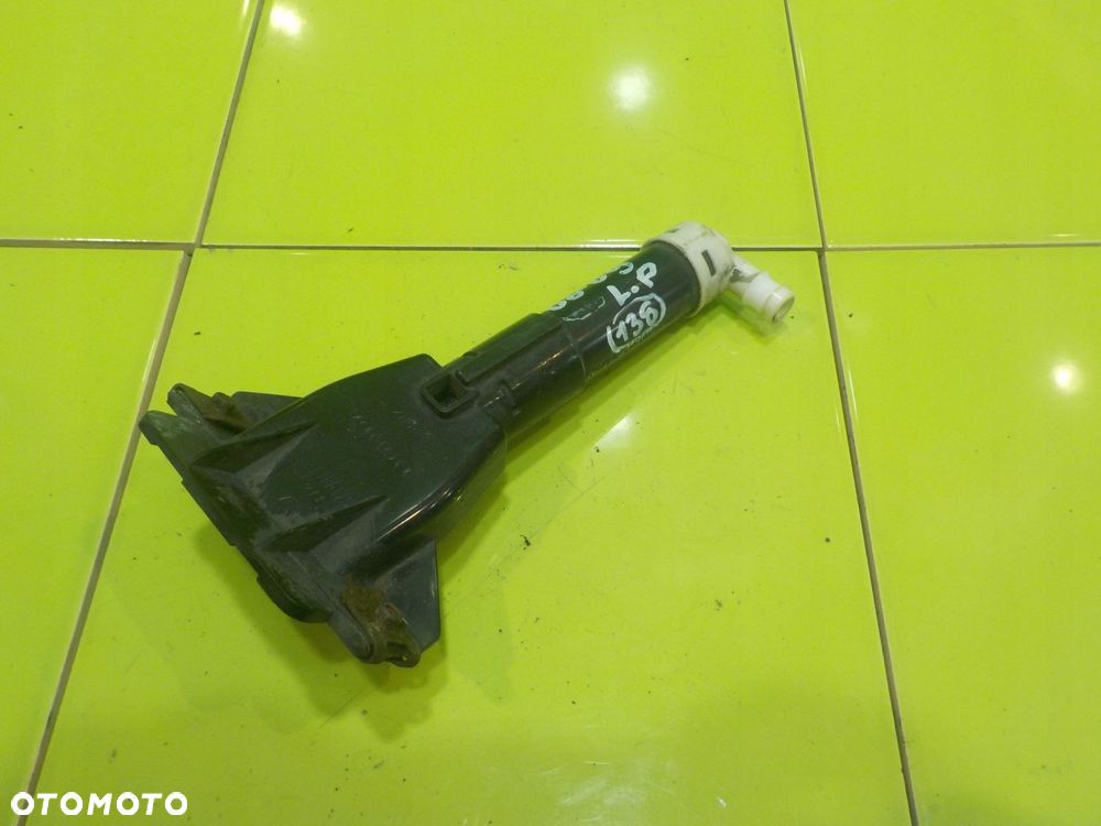 HONDA CRV III 09r 5D spryskiwacz lampy lewy - 10