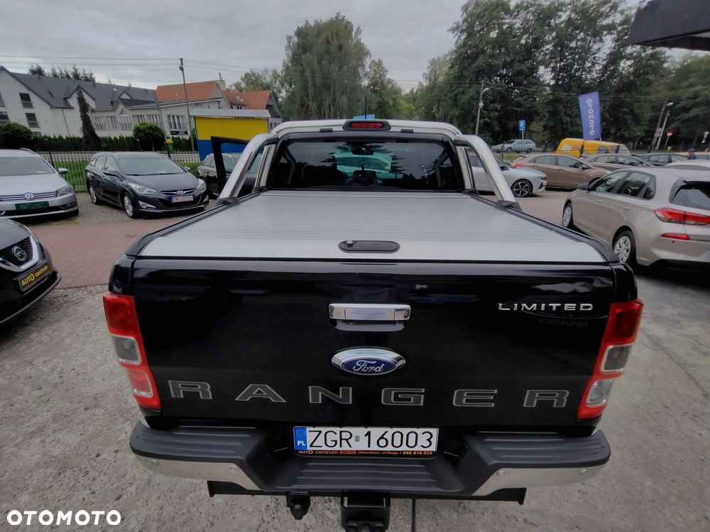 Ford Ranger - 23