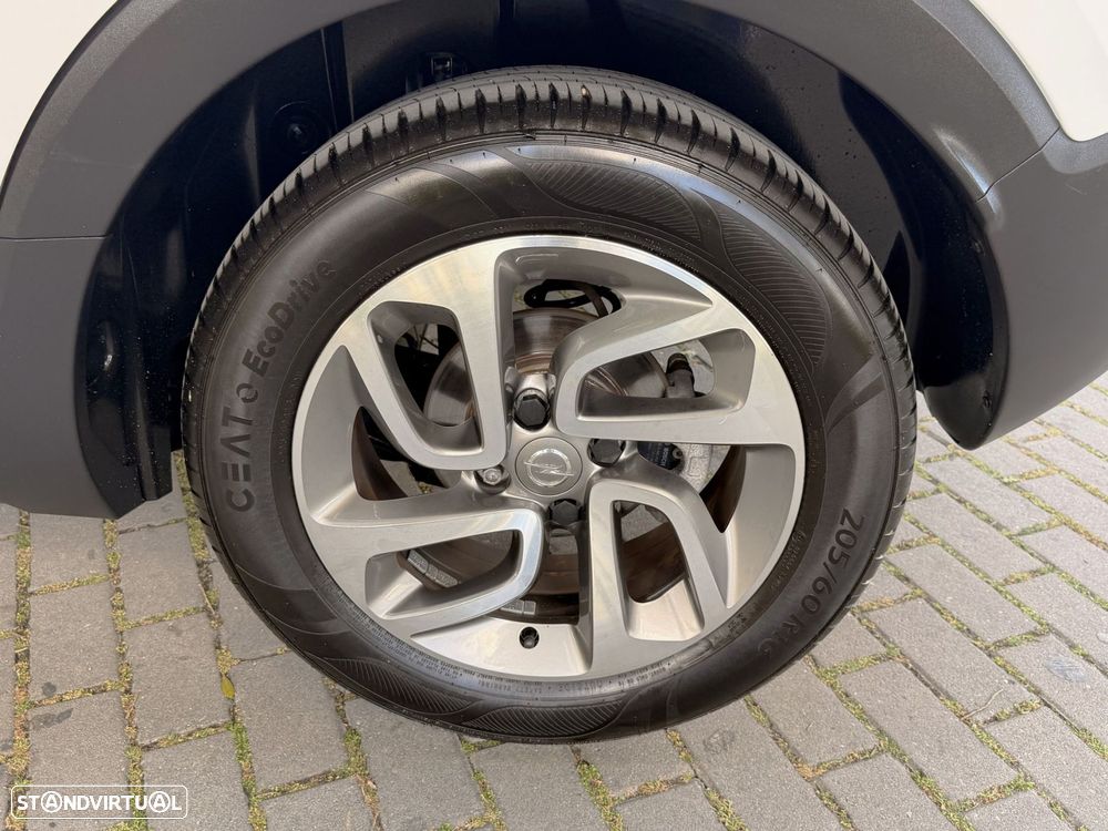 Opel Crossland X 1.2 T Innovation - 58