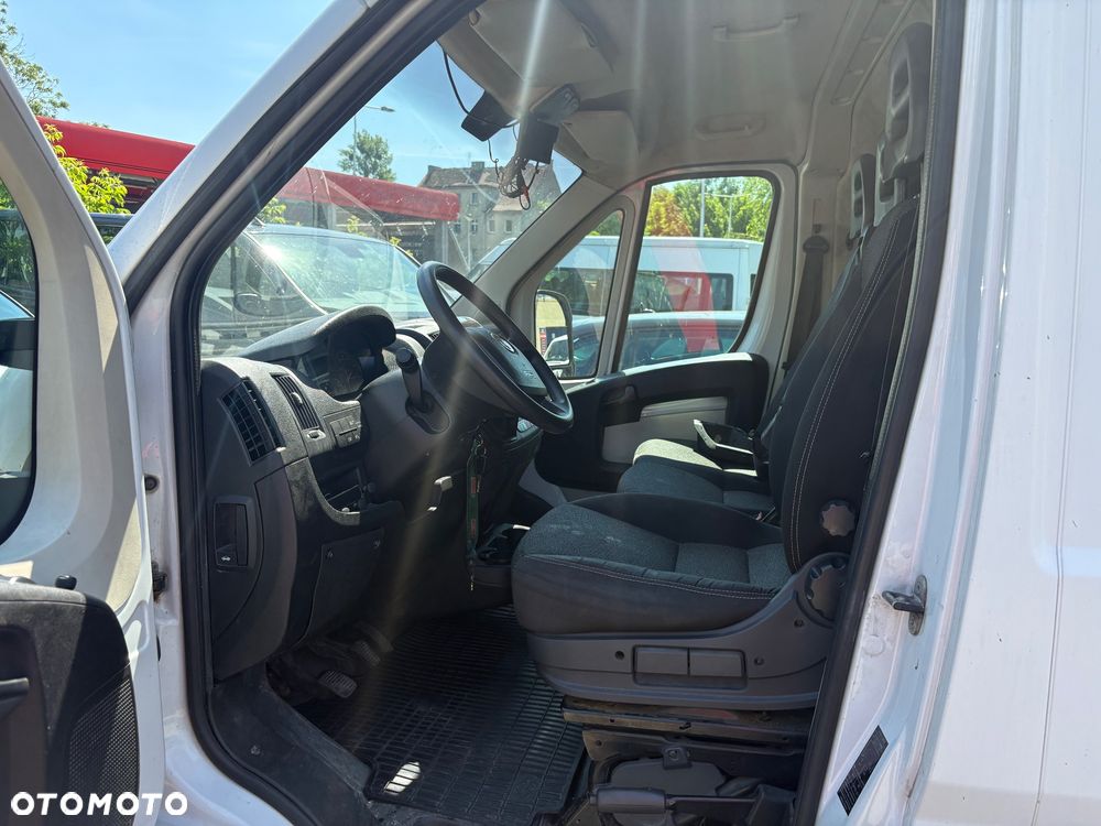 Fiat Ducato - 6
