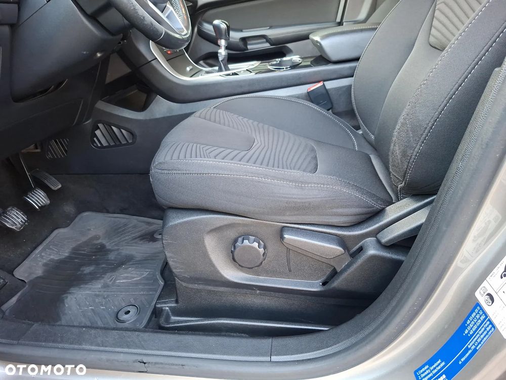 Ford S-Max 1.5 EcoBoost Trend - 14