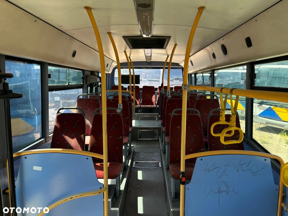 Iveco Crossway LE - 8