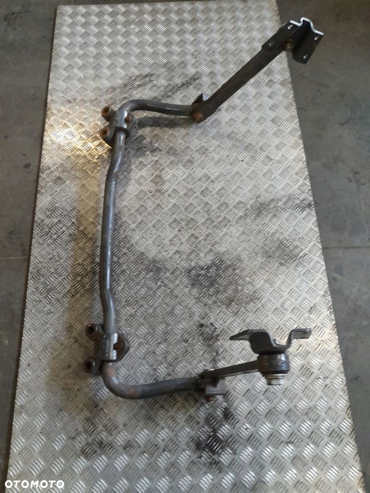 DRĄŻEK STABILIZATORA PRZÓD PRZEDNI RENAULT MIDLUM DXI 220 PREMIUM 19,5 - 1