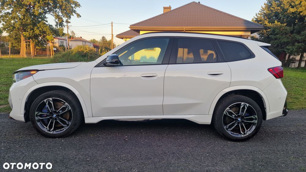 BMW X1 M35i xDrive - 5