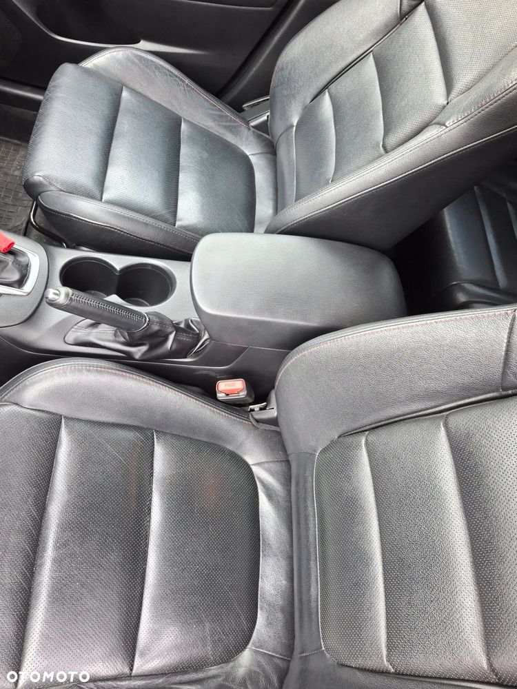 Mazda CX-5 SKYACTIV-G 194 Sports-Line - 12