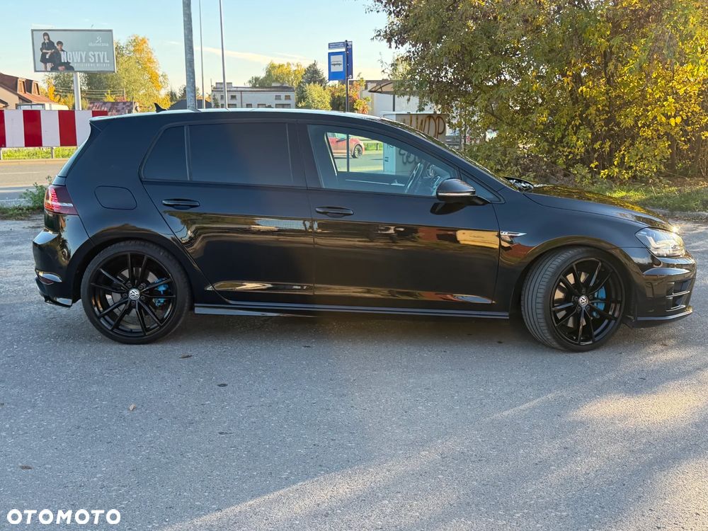 Volkswagen Golf - 20
