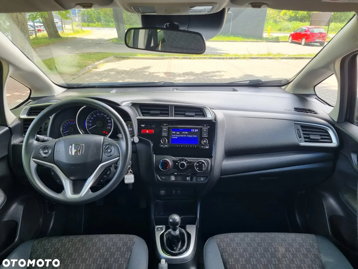 Honda Jazz - 15