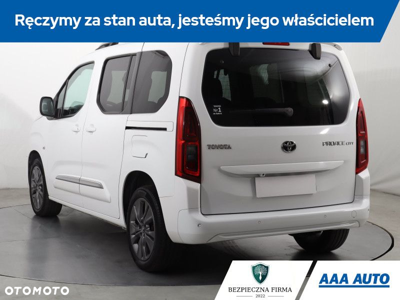 Toyota Proace City Verso - 5