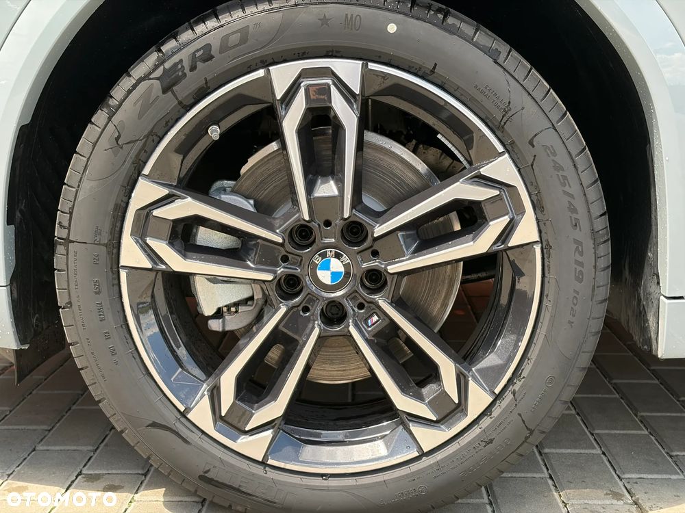 BMW X2 sDrive20i mHEV M Sport - 14