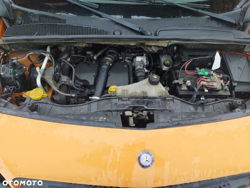 Mercedes-Benz Citan lang - 12