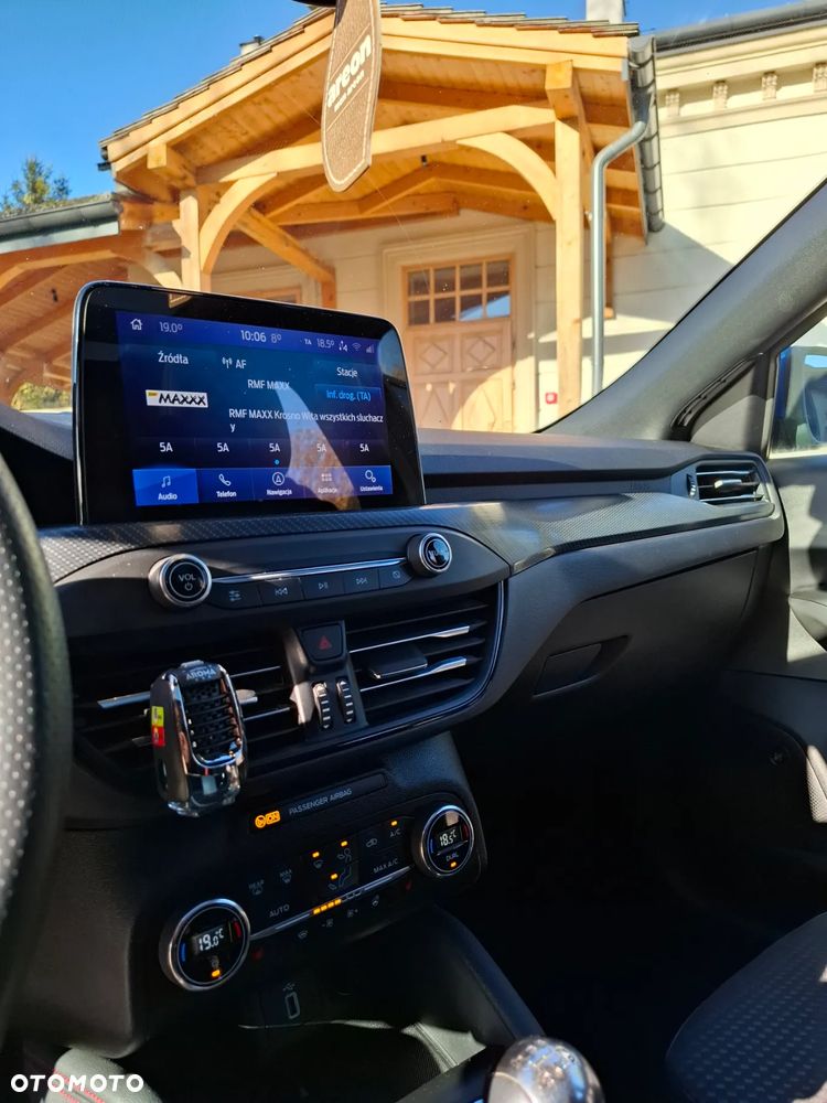 Ford Focus 1.0 EcoBoost ST-Line Business - 13