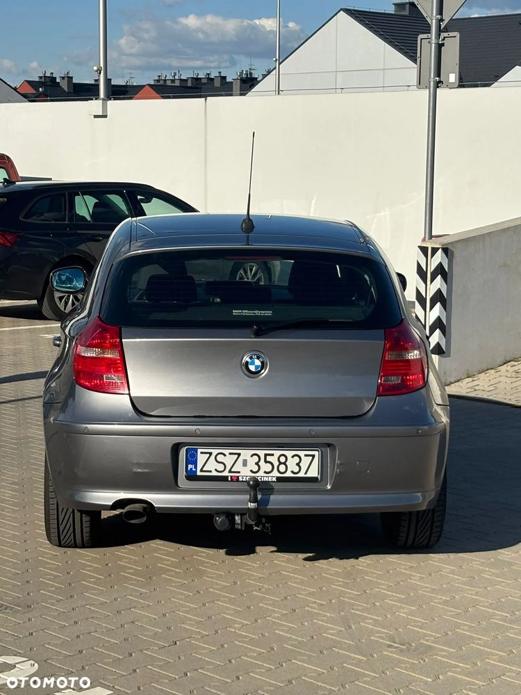 BMW Seria 1 116d - 7