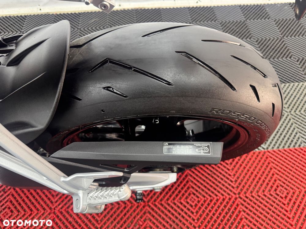Aprilia RS - 21